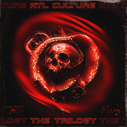 ATL Culture: The Trilogy - Drum Kit